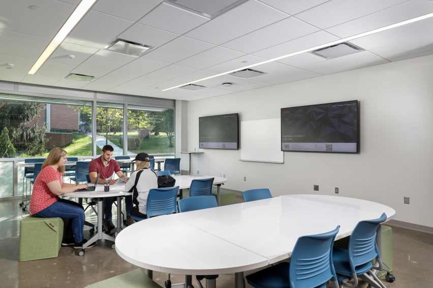 ©  Turner Construction Company