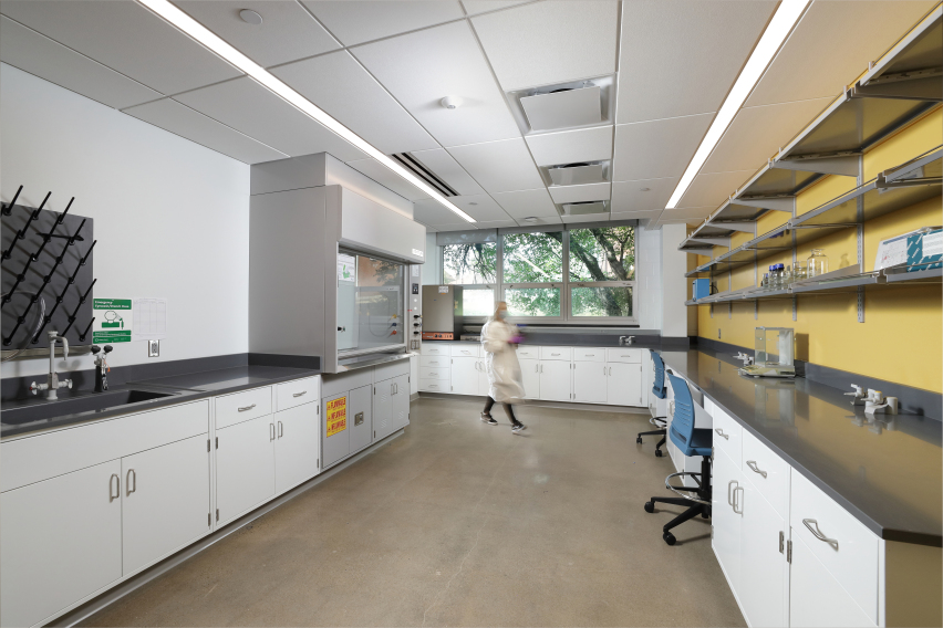 ©  Turner Construction Company