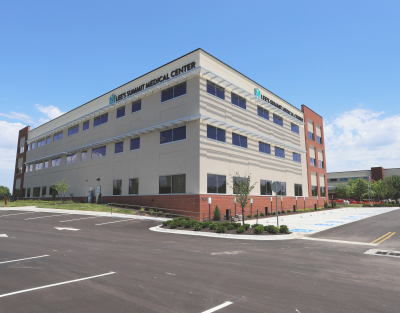 HCA Lee's Summit Medical Office Building
