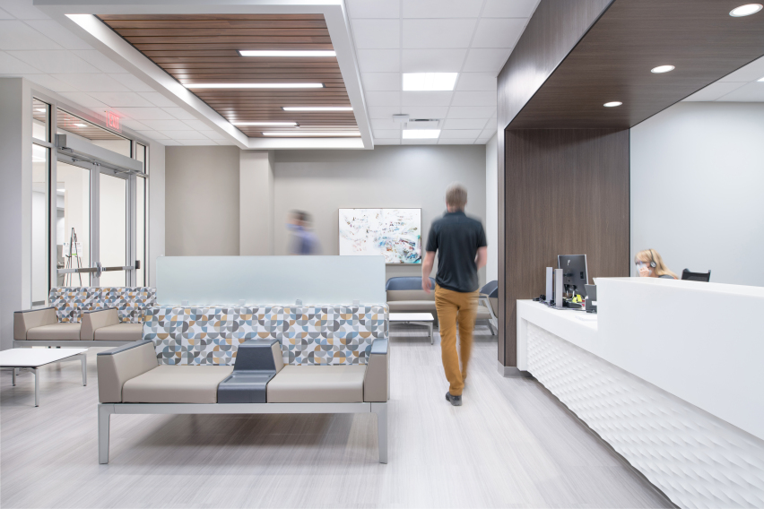 ©  Turner Construction Company