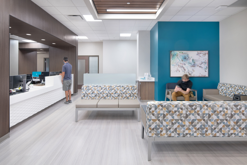 ©  Turner Construction Company