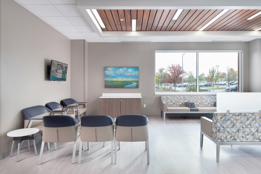 ©  Turner Construction Company