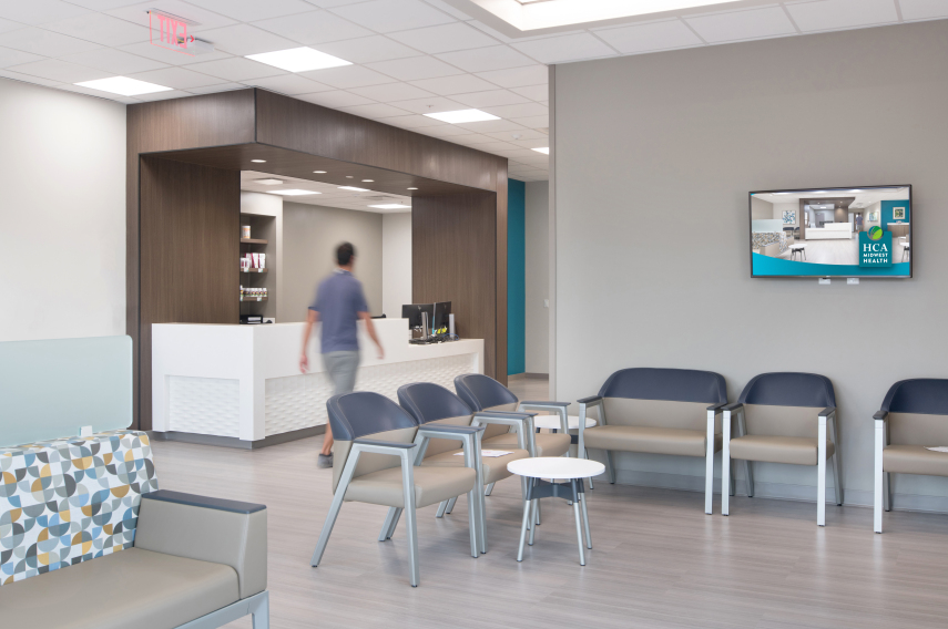 ©  Turner Construction Company