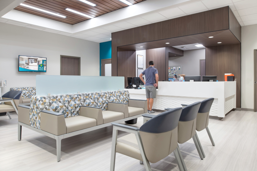 ©  Turner Construction Company