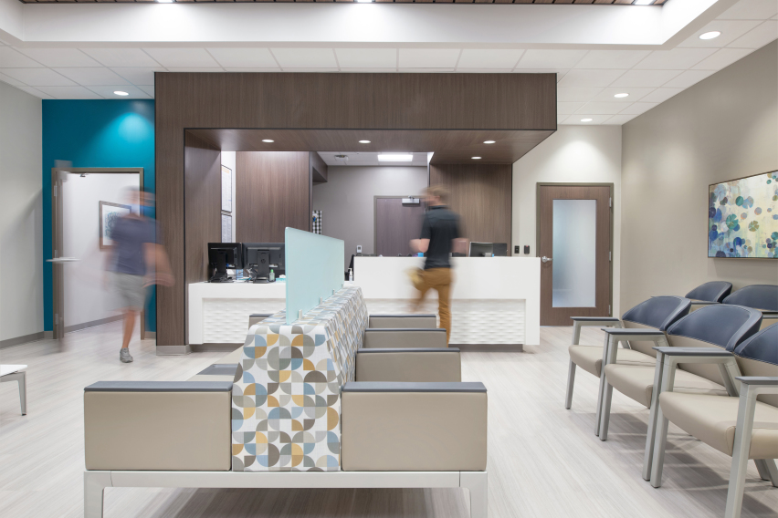 ©  Turner Construction Company