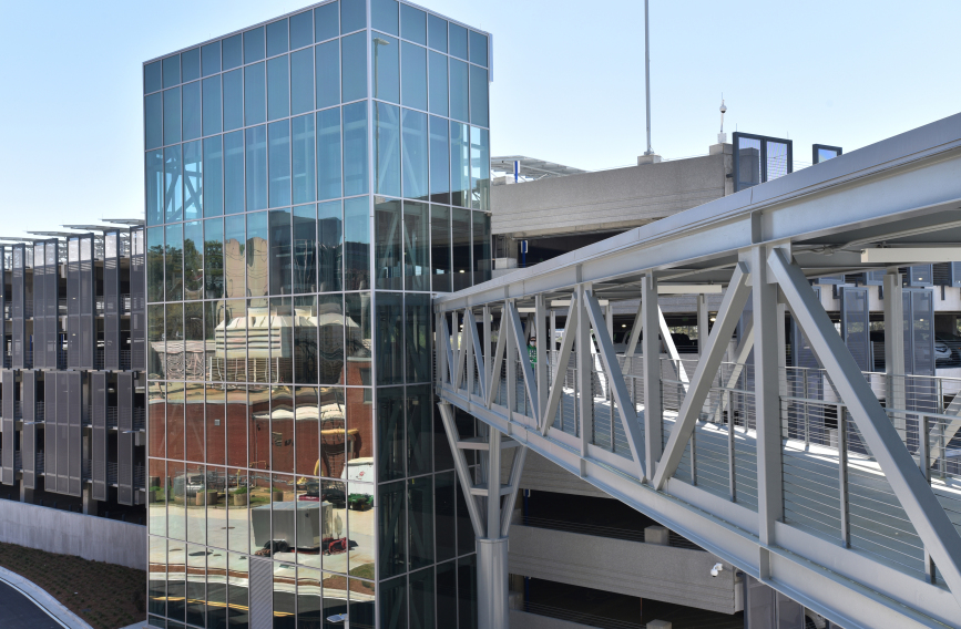 ©  Turner Construction Company