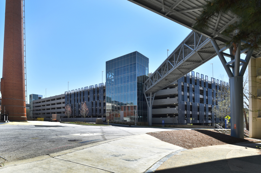 ©  Turner Construction Company