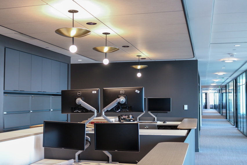 ©  Turner Construction Company