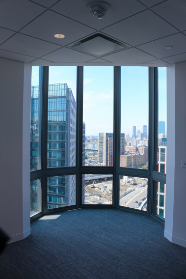 ©  Turner Construction Company