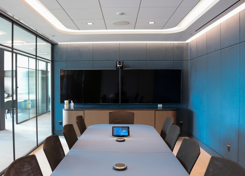 ©  Turner Construction Company