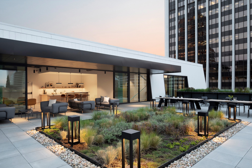 ©  Turner Construction Company