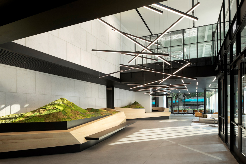 ©  Turner Construction Company