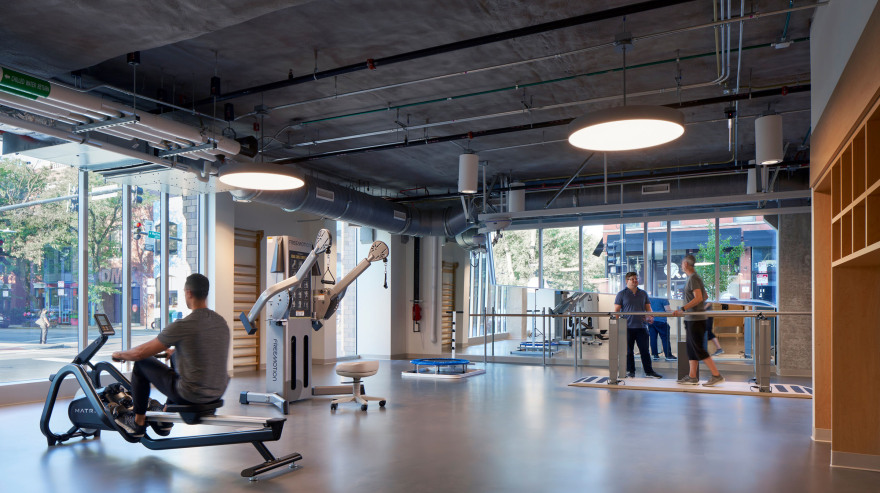 Advocate Aurora Health, Wellington Counseling & Pediatric Development Center