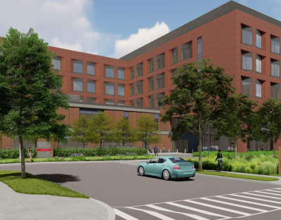 Cedar Hill Regional Medical Center