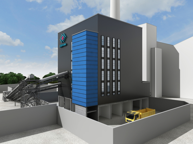 ©  Turner Construction Company