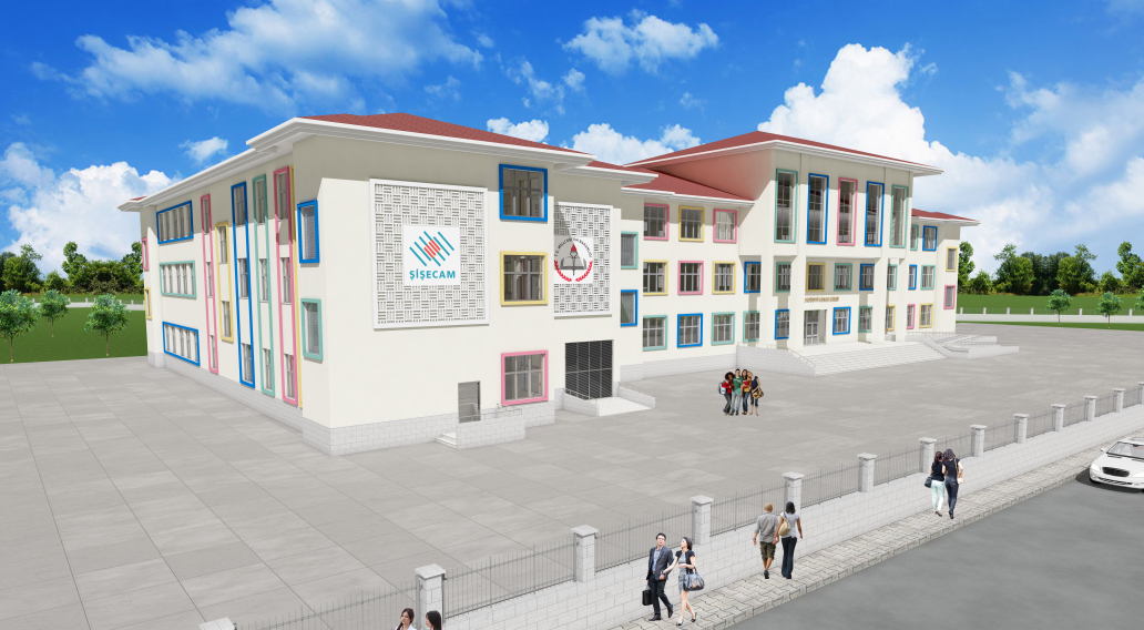 ©  Turner Construction Company