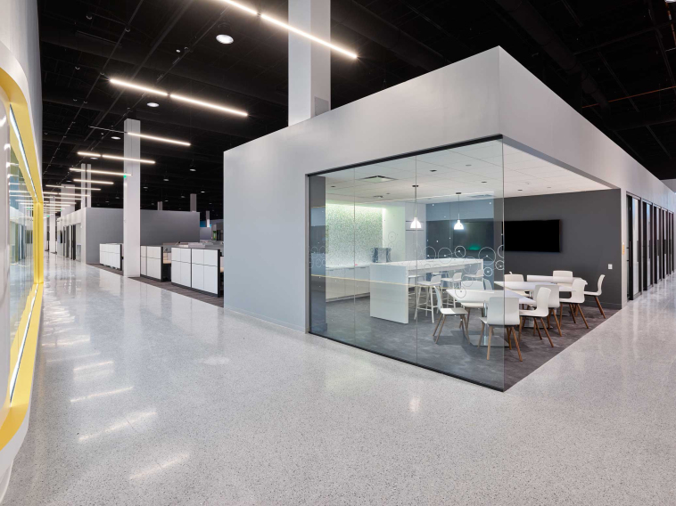 ©  Turner Construction Company