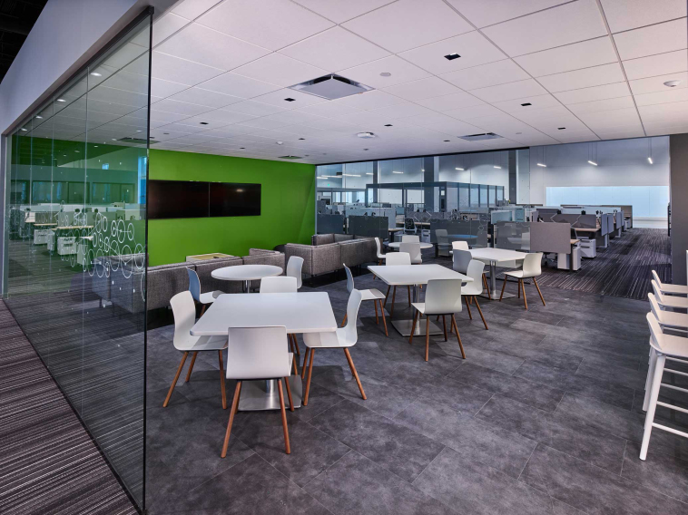 ©  Turner Construction Company