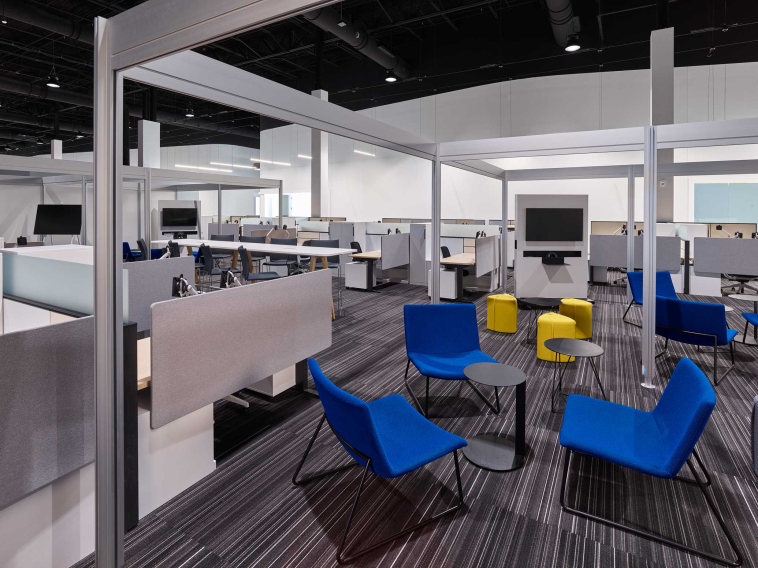 ©  Turner Construction Company