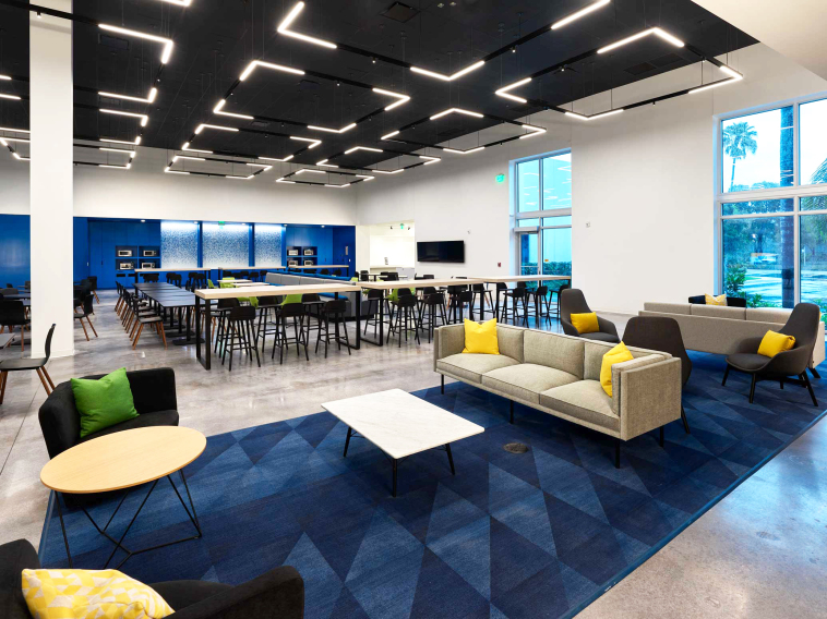 ©  Turner Construction Company