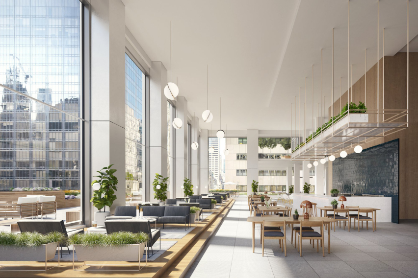 ©  Turner Construction Company
