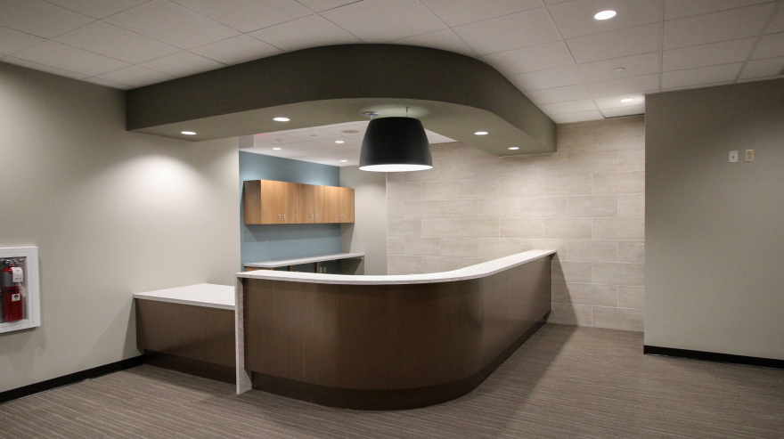 Virtua Health Hand Surgery Center