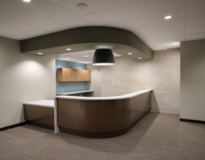 Virtua Health Hand Surgery Center