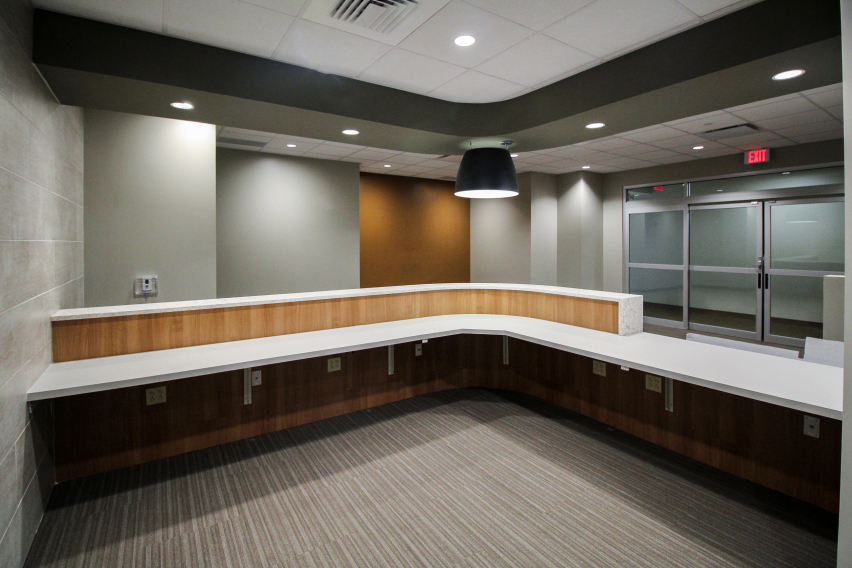 ©  Turner Construction Company