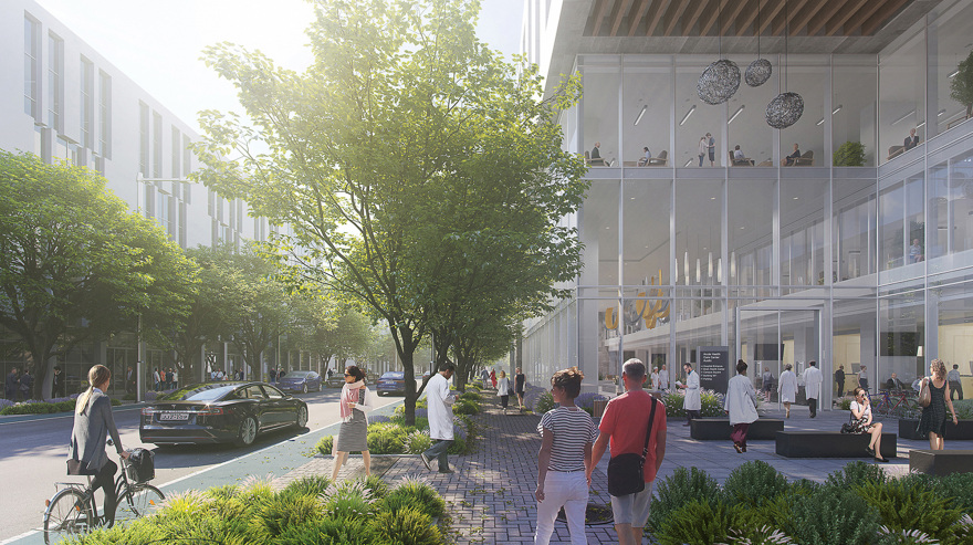 Austin State Hospital