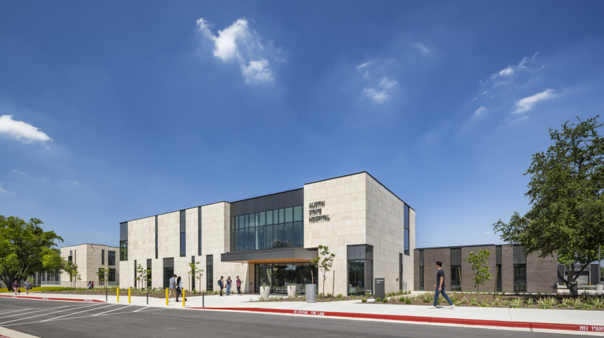 Austin State Hospital