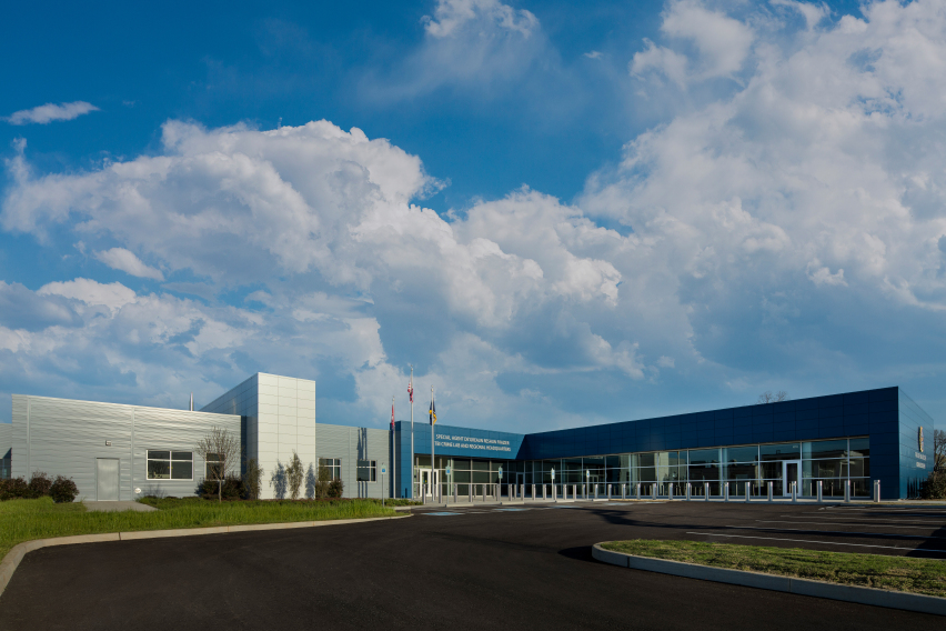©  Turner Construction Company