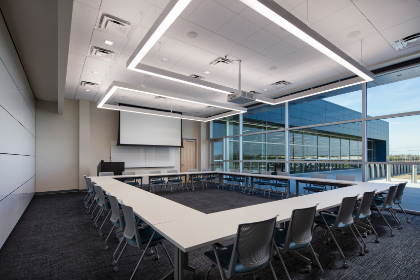 ©  Turner Construction Company