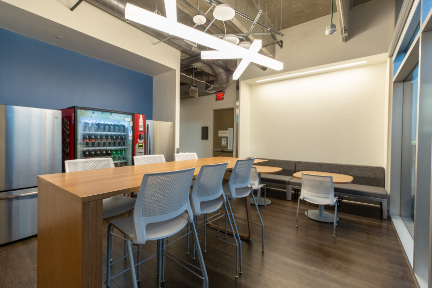©  Turner Construction Company