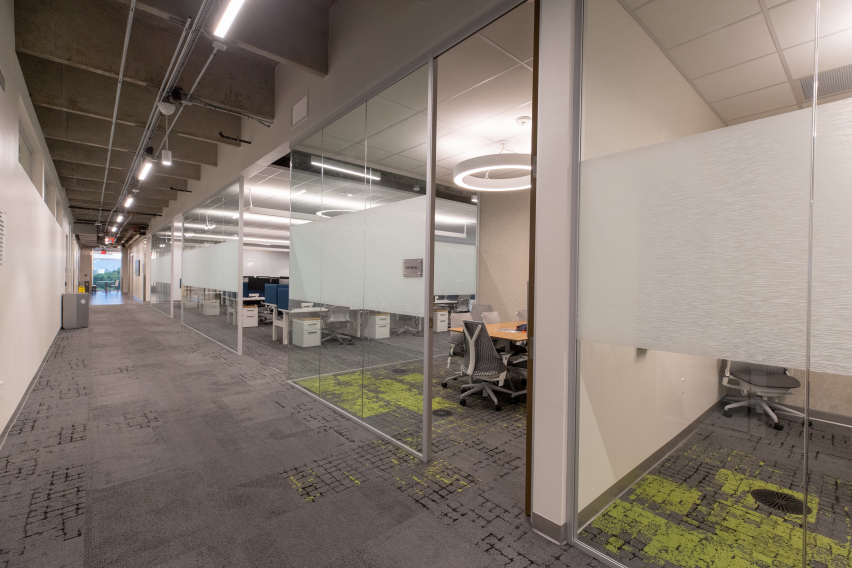 ©  Turner Construction Company