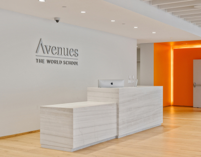 Avenues: The World School Silicon Valley