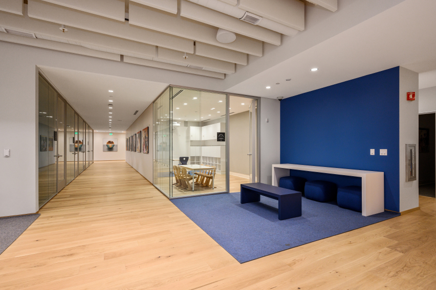 ©  Turner Construction Company