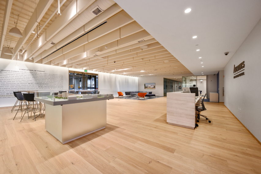 ©  Turner Construction Company