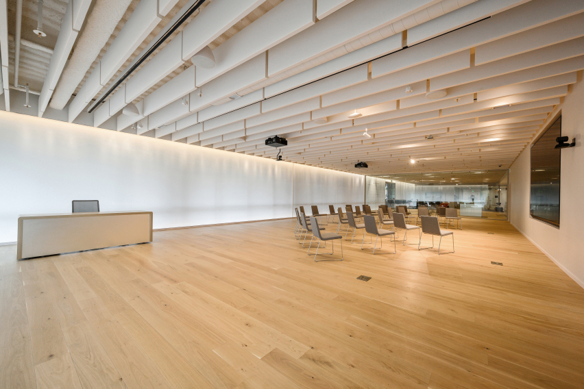 ©  Turner Construction Company