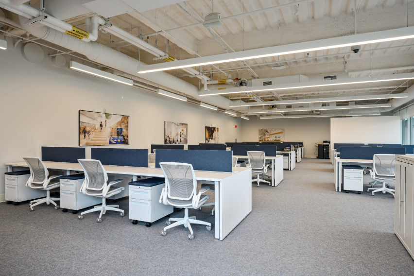 ©  Turner Construction Company