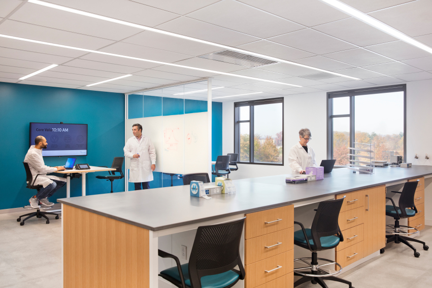 ©  Turner Construction Company