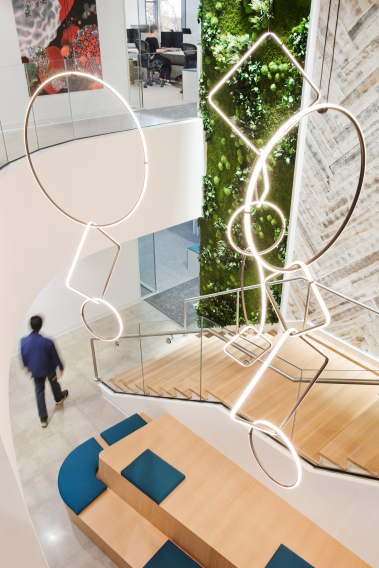 ©  Turner Construction Company