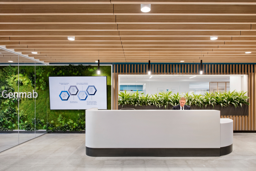 ©  Turner Construction Company