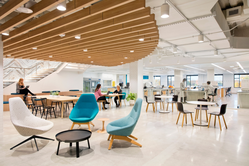 ©  Turner Construction Company