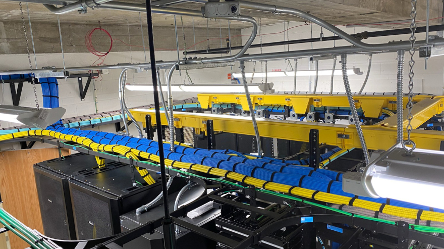 Virtua/Our Lady of Lourdes IT Infrastructure Upgrade