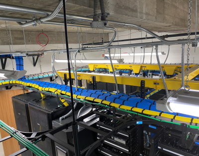 Virtua/Our Lady of Lourdes IT Infrastructure Upgrade