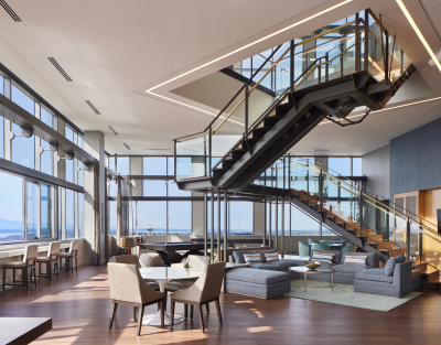 Residences at Rainier Square