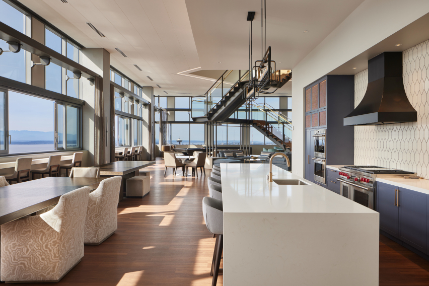©  Turner Construction Company