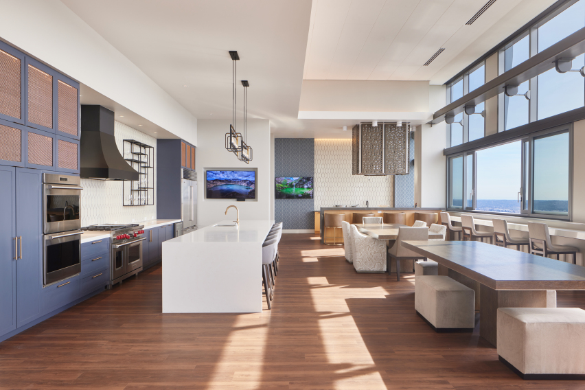 ©  Turner Construction Company