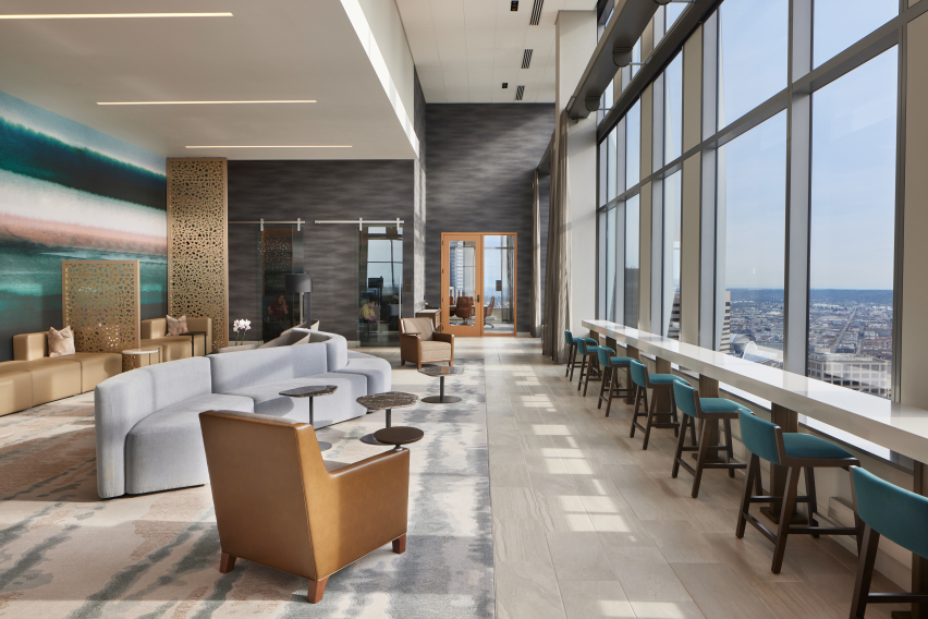 ©  Turner Construction Company
