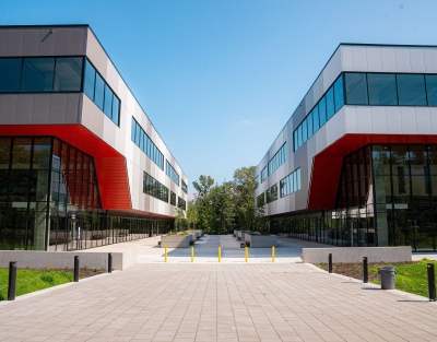 Sanderson Way Development